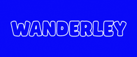 Name Wander GIF
