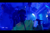 london nigeria GIF by Universal Music Africa