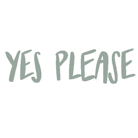 Yas Yes Sticker by Jugendtagung