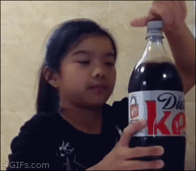Soda Fail GIF