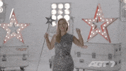 lucy yes GIF by Channel 7