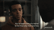 Fathers Day Dad GIF by PeacockTV