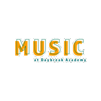 DaybreakAcademy da daybreak daybreak academy da music Sticker