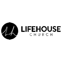LifeHouseChurchMelbourne church lifehouse lifehouse church life house Sticker