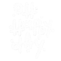 Happy Good Morning Sticker