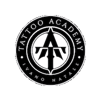 Inta Thyg Sticker by Thy Gallery Tattoo