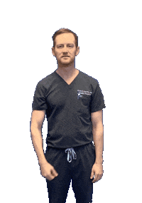 DrCainLinville biceps drlinville linvilleplasticsurgery Sticker