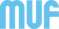 mufswe pride muf moderat mufswe Sticker