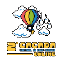 Camping Boy Scouts Sticker by Escoteiros do Brasil - RS