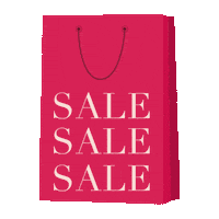 Rubysale Sticker by Ruby Friday