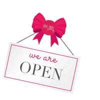 Reviberuby Sticker by Ruby Friday