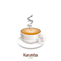 Coffee Drink Sticker by Kurumba Maldives