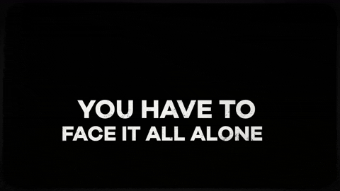 Freddie Mercury Lyric Video GIF by Queen