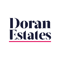 DoranEstates realestate doranestates dublinproperty Sticker