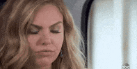 Episode 12 Smh GIF by The Bachelorette