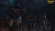 john cena transformers GIF by Bumblebee