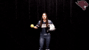 Softball GIF by CUCougars