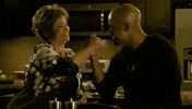 Shemar Moore Swat GIF by CBS