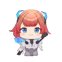 Mlbb Guin Sticker by Mobile Legends: Bang Bang