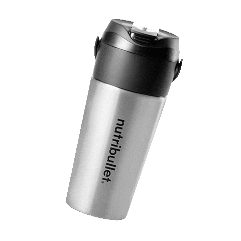 Workout Flip Sticker by nutribullet