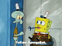 selling out season 4 GIF by SpongeBob SquarePants