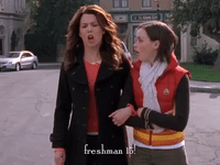 season 4 netflix GIF by Gilmore Girls 