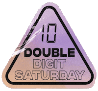 Long Distance Sticker