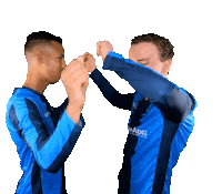 Craft Dancing Sticker by FC Burgum
