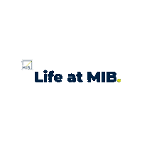 Life People Sticker by MIB