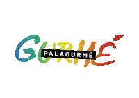 Palagurme  Sticker