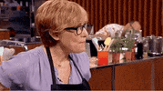 celebrity GIF by MasterChef España