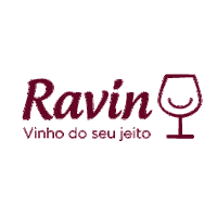 Ravin_Importadora  Sticker