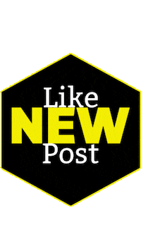 New Post Hc Sticker by Honeycrates