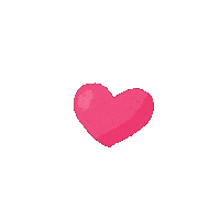 Heart Love Sticker