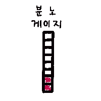 육아Day Sticker