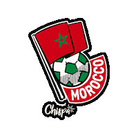 Vamos Lets Go Sticker by Chispa App