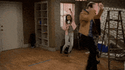 excited fox tv GIF by Last Man Standing