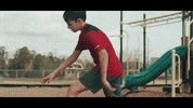 ONErpmOUTLAW dancing hat jones straw GIF
