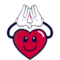 mental health friends Sticker by Kids Helpline