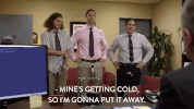 comedy central anders holmvik GIF by Workaholics