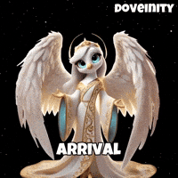 Divine GIF by thedoveinity