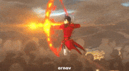 Sukuna GIF