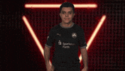 Vbl Gesture GIF by Bundesliga