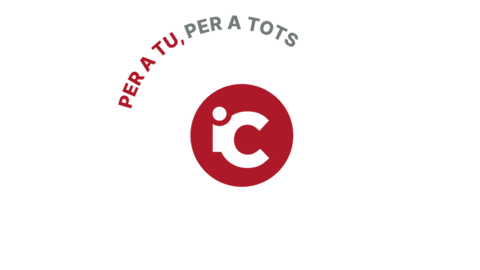 Sticker by Intercomarcal Televisión