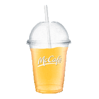 summer water Sticker by McDonald's Lebanon