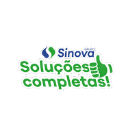 Sticker by Grupo Sinova