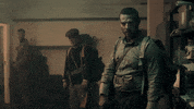 Acting Indie Film GIF by Signature Entertainment