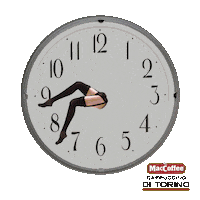Time Love Sticker by MacCoffee