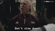 Benedict Men GIF by The Roku Channel