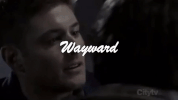 supernatural GIF